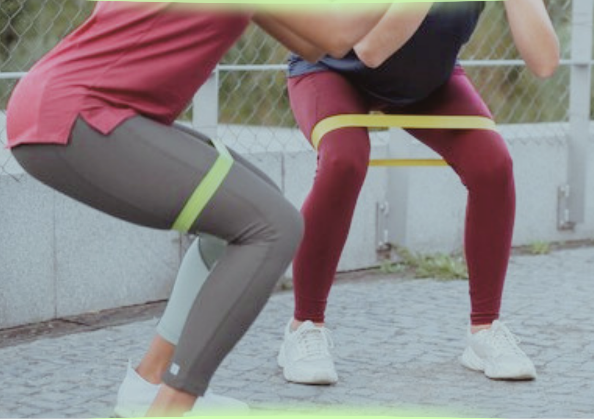 Entrenamientos de fuerza